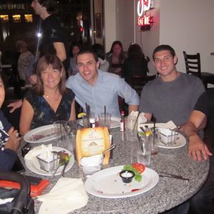 Meet your Posher, Mike